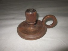 Wooden candle holder for sale Wooden candle holder for sale  READING