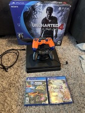 Sony playstation slim for sale  Marietta