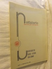 Notiziario universita degli usato  Salerno