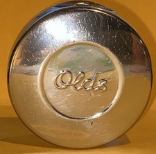 Vintage olds ambassador for sale  El Paso