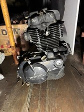 Honda cb250 superdream for sale  GODSTONE