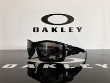 Oakley ten polarised for sale  GRIMSBY