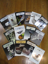 Years wildfowl carving for sale  Westfield