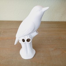Bisque porcelain bird for sale  Fountain Valley