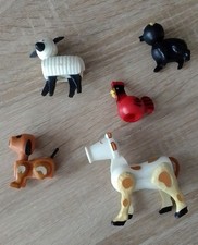 Vintage fisher price for sale  DERBY