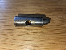 Webley mk3 plug for sale  DEAL