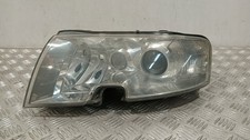 Frontscheinwerfer skoda superb gebraucht kaufen  Geesthacht
