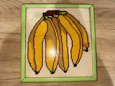 Vintage fruit bananas for sale  Huntington Station