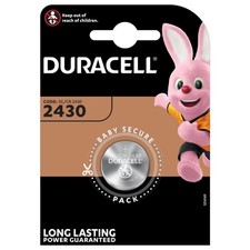 Duracell du49 batteria usato  Torcegno