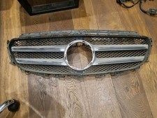 mercedes ml grill for sale  ILFORD
