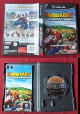 Nintendo gamecube jeu d'occasion  Saint-Jean-de-Sauves