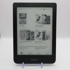 Kobo clara ereader for sale  SALTASH