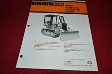 Case tractor 350b for sale  Berlin