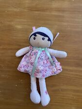 Doudou poupee kaloo d'occasion  Senlis
