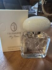 Trussardi name eau gebraucht kaufen  Pinneberg