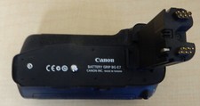 Canon battery grip for sale  Hawthorne