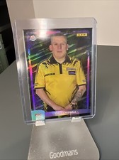 Panini pdc darts for sale  ROMFORD