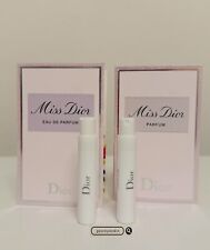Miss dior eau for sale  WIGSTON