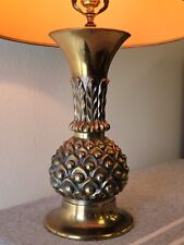 Vtg heavy brass for sale  Antigo