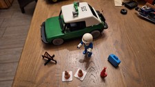 Playmobil auto police gebraucht kaufen  Gangelt