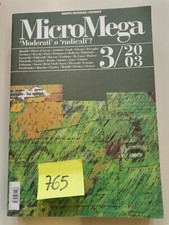 Libro micromega micro usato  Pordenone