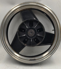 Cerchio posteriore moto usato  Lamezia Terme