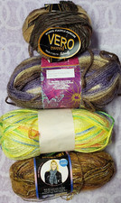 Lot yarn moonlight for sale  Villa Ridge