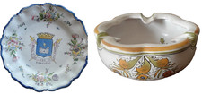 Lot alfred renoleau d'occasion  Toulon-