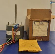 MOTOR VENTILADOR CONDENSADOR GE GENERAL ELECTRIC 5KCP39GGC521ET 460V 1625RPM (1) 4M437. comprar usado  Enviando para Brazil