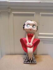 1998 betty boop for sale  Mediapolis