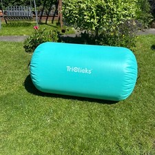 Inflatable air roller for sale  BROXBURN