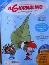 Giornalino 2013 g.250 usato  Italia