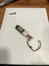Dye dm7 solenoid for sale  West New York