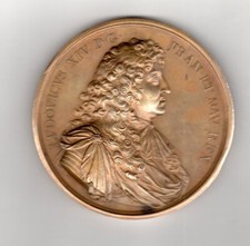 Medal medal louis d'occasion  Expédié en Belgium