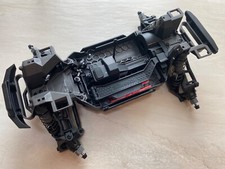 Traxxas mini maxx gebraucht kaufen  Schraplau