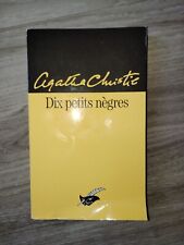 Livre petits nègres d'occasion  Limoges-