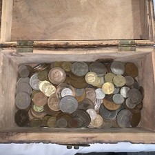 Job lot 2.6kg for sale  FILEY