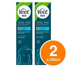 Veet men crema usato  Castelfidardo