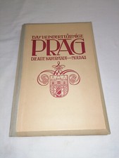 Raumbildalbum hunderttürmige  gebraucht kaufen  Deutschland
