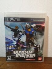 Jeu game gundam d'occasion  Nice-