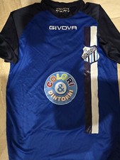 Maglia boys terzigno usato  Velletri