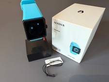 Nixon the newton gebraucht kaufen  Garmisch-Partenkirchen