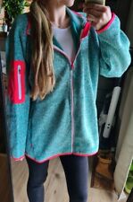Kinley strickfleece fleece gebraucht kaufen  Adenau-Umland