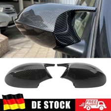 2pcs carbon spiegelkappen gebraucht kaufen  Langenlonsheim