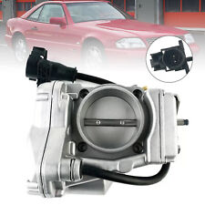 Throttle body assembly for sale  MANCHESTER