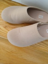 Fitflop shuv clog for sale  Cheshire