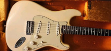 Fender john mayer for sale  Denver