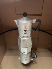 Bialetti 06774 moka for sale  Stonington