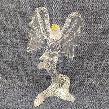 Swarovski aquila marina usato  Forli