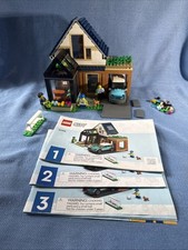 Lego city family for sale  Clermont